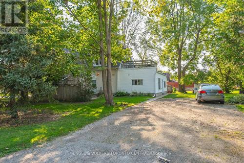 703 15Th Street E, Owen Sound, ON - Outdoor