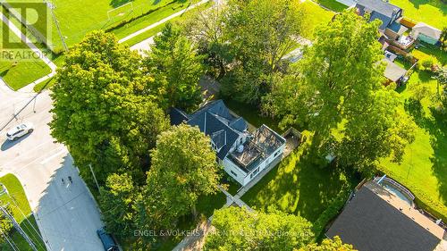 703 15Th Street E, Owen Sound, ON - Outdoor With View