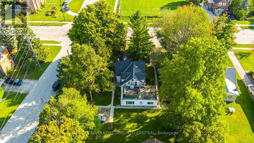 703 15Th Street E, Owen Sound, ON - Outdoor