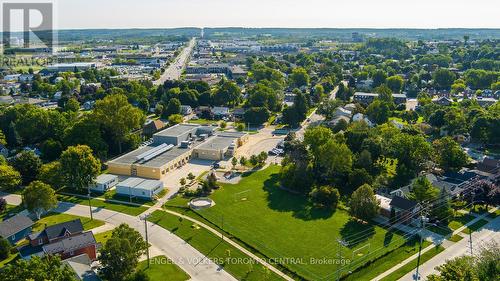 703 15Th Street E, Owen Sound, ON - Outdoor With View