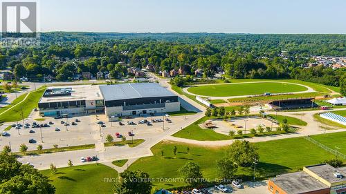 703 15Th Street E, Owen Sound, ON - Outdoor With View