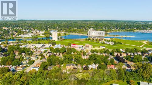 703 15Th Street E, Owen Sound, ON - Outdoor With View