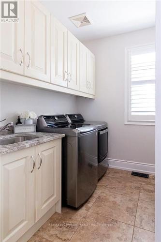 958 Beach Boulevard, Hamilton (Hamilton Beach), ON - Indoor Photo Showing Laundry Room