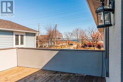 958 Beach Boulevard, Hamilton, ON - Outdoor