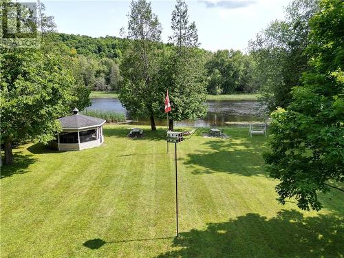 689 River Drive, Lanark Highlands, ON - Outdoor