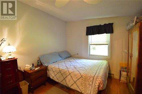 689 River Drive, Lanark Highlands, ON - Indoor Photo Showing Bedroom