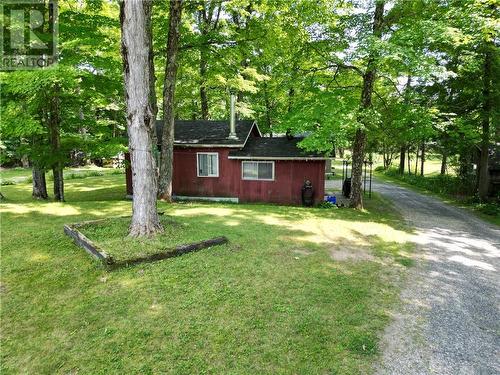 689 River Drive, Lanark Highlands, ON - Outdoor