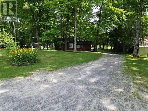 689 River Drive, Lanark Highlands, ON - Outdoor