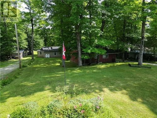 689 River Drive, Lanark Highlands, ON - Outdoor