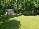 689 River Drive, Lanark Highlands, ON  - Outdoor 