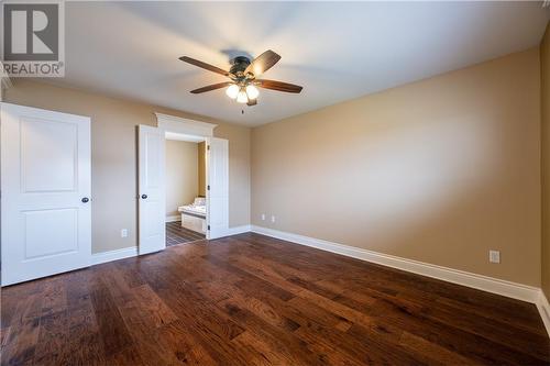 Primary leading to bathroom - 1051 Butler Boulevard, Petawawa, ON - Indoor Photo Showing Other Room