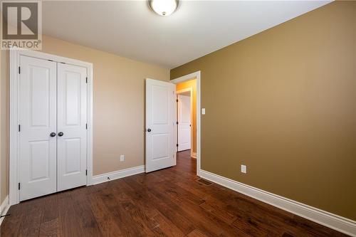 3rd bedroom - 1051 Butler Boulevard, Petawawa, ON - Indoor Photo Showing Other Room