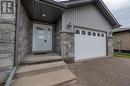 Front entrance - 1051 Butler Boulevard, Petawawa, ON  - Outdoor 