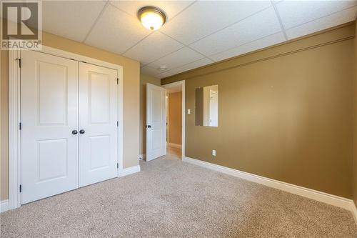 4th bedroom - 1051 Butler Boulevard, Petawawa, ON - Indoor Photo Showing Other Room