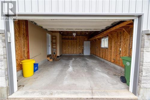 garage - 1051 Butler Boulevard, Petawawa, ON -  With Exterior