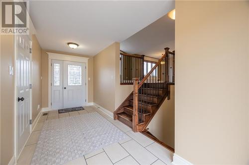 foyer - 1051 Butler Boulevard, Petawawa, ON - Indoor Photo Showing Other Room