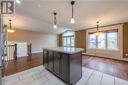 kitchen overlooking living and dining - 1051 Butler Boulevard, Petawawa, ON - Indoor