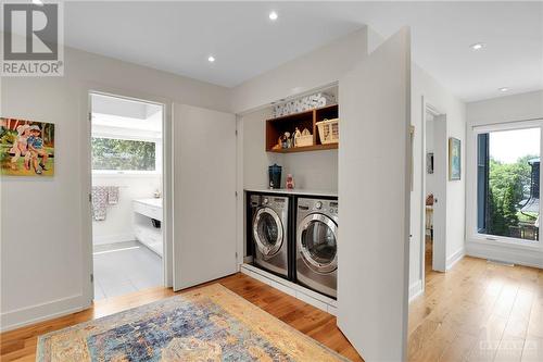 272 Beechgrove Avenue, Ottawa, ON - Indoor Photo Showing Laundry Room