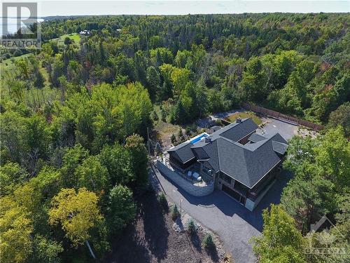 19 Neely Street, Ottawa, ON - Outdoor With View