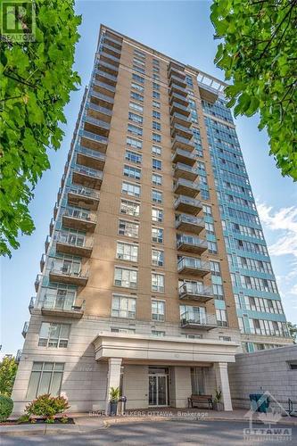 1704 - 90 Landry Street, Ottawa, ON - Outdoor With Facade