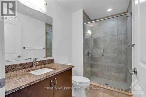 1704 - 90 Landry Street, Ottawa, ON - Indoor Photo Showing Bathroom