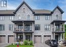 717 Reverie Private, Ottawa, ON  - Outdoor With Facade 