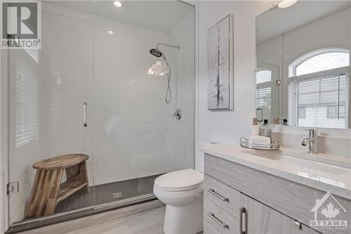 717 Reverie Private, Ottawa, ON - Indoor Photo Showing Bathroom