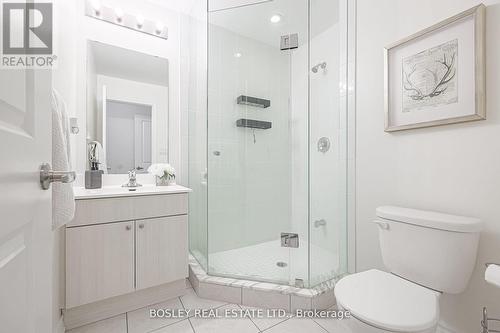 15 - 198 Pine Grove Road, Vaughan (Islington Woods), ON - Indoor Photo Showing Bathroom