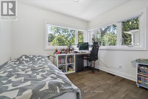 214 Lakewood Drive, Oakville (Old Oakville), ON - Indoor Photo Showing Bedroom