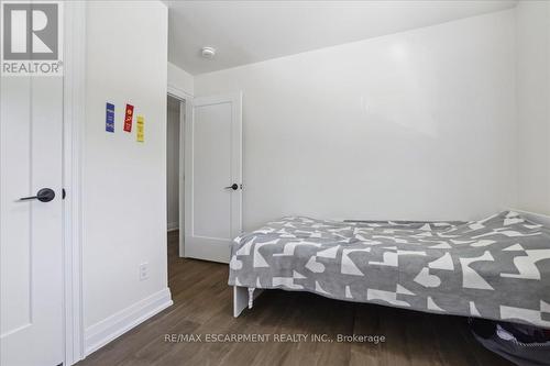 214 Lakewood Drive, Oakville (Old Oakville), ON - Indoor Photo Showing Bedroom