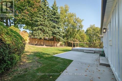 214 Lakewood Drive, Oakville, ON - Outdoor