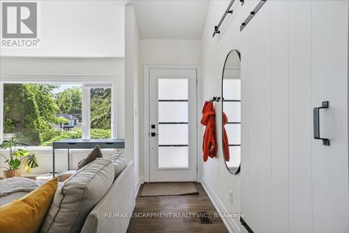 214 Lakewood Drive, Oakville, ON - Indoor Photo Showing Other Room