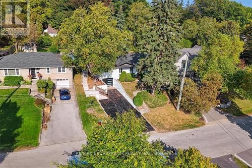 214 Lakewood Drive, Oakville, ON - Outdoor