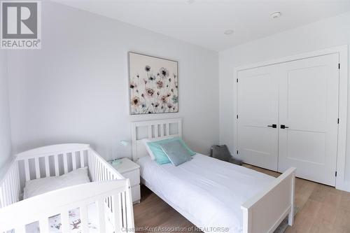 23636 Zone Road 1, Thamesville, ON - Indoor Photo Showing Bedroom