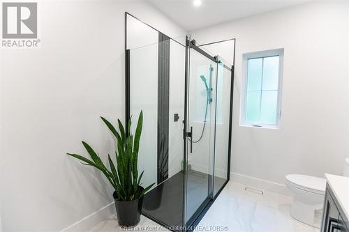 23636 Zone Road 1, Thamesville, ON - Indoor Photo Showing Bathroom