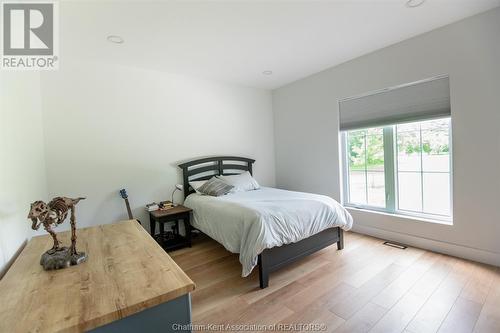 23636 Zone Road 1, Thamesville, ON - Indoor Photo Showing Bedroom