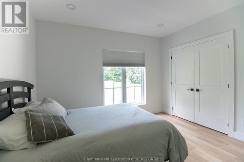 23636 Zone Road 1, Thamesville, ON - Indoor Photo Showing Bedroom