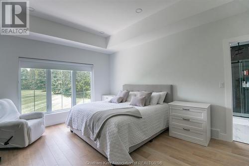 23636 Zone Road 1, Thamesville, ON - Indoor Photo Showing Bedroom