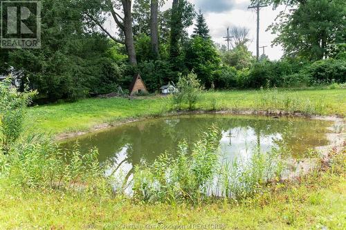 23636 Zone Road 1, Thamesville, ON - Outdoor