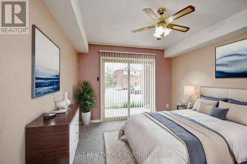 103 - 25 Meadow Lane, Barrie, ON - Indoor Photo Showing Bedroom