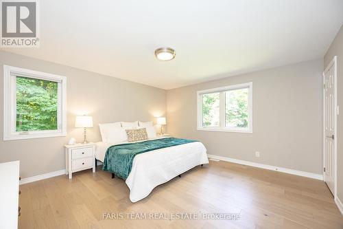 70 Copeland Creek Drive, Tiny, ON - Indoor Photo Showing Bedroom