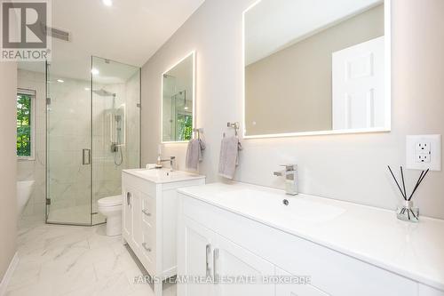 70 Copeland Creek Drive, Tiny, ON - Indoor Photo Showing Bathroom