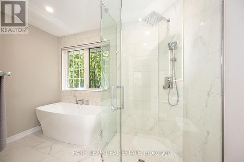 70 Copeland Creek Drive, Tiny, ON - Indoor Photo Showing Bathroom