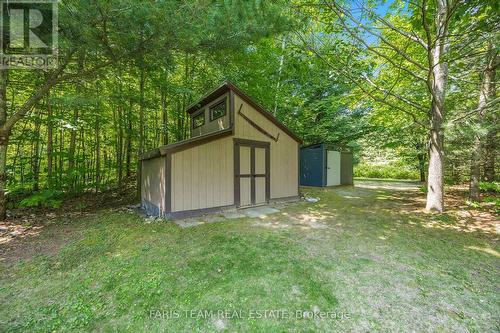 70 Copeland Creek Drive, Tiny, ON - Outdoor