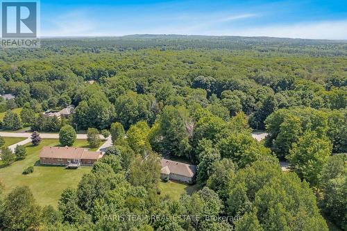 70 Copeland Creek Drive, Tiny, ON - Outdoor With View