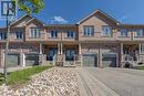 7 Snelgrove Crescent, Barrie, ON  - Outdoor With Deck Patio Veranda With Facade 