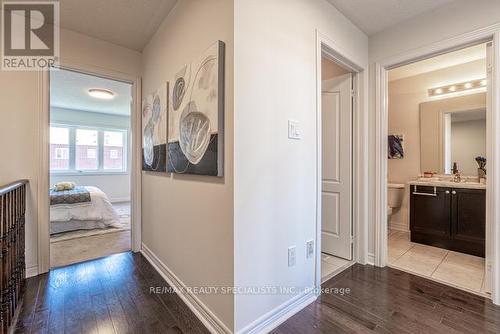 7 Snelgrove Crescent, Barrie (Sunnidale), ON - Indoor Photo Showing Other Room