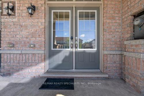 7 Snelgrove Crescent, Barrie (Sunnidale), ON - Outdoor With Exterior