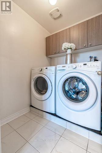 7 Snelgrove Crescent, Barrie (Sunnidale), ON - Indoor Photo Showing Laundry Room