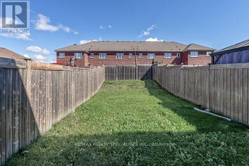 7 Snelgrove Crescent, Barrie (Sunnidale), ON - Outdoor